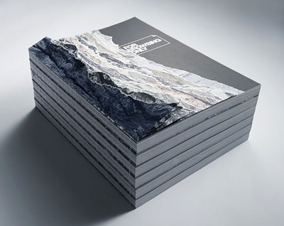 創意書籍設計欣賞 平面設計藝術的視覺盛宴