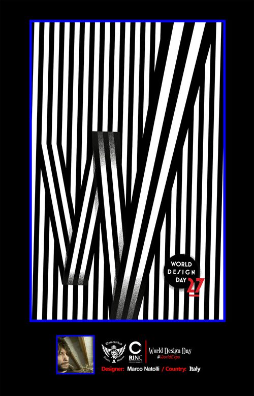 世界設計日 視覺饕餮中的創意交響